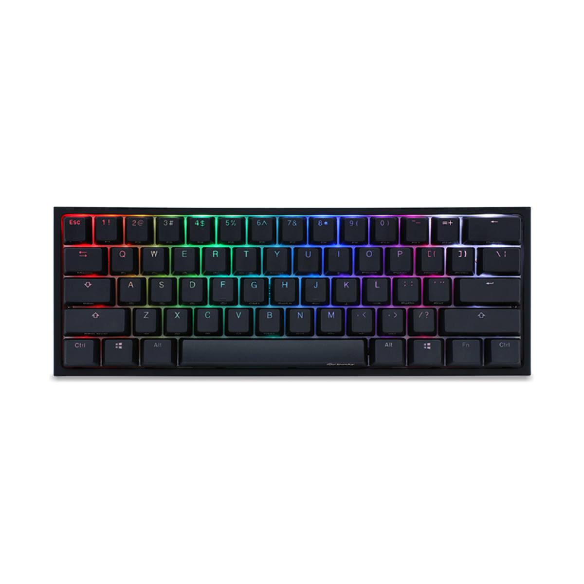 Bàn phím Ducky One 2 Mini RGB